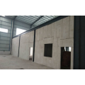 Cold Formed Steel Building Material Composite Board